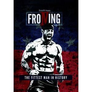 Froning  DVD